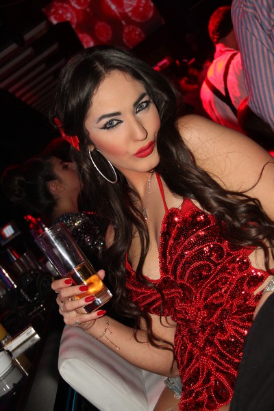 NYE at X Ray